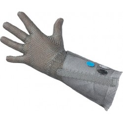 Manguito de Malla metálica CHAINEX 253431XA0303