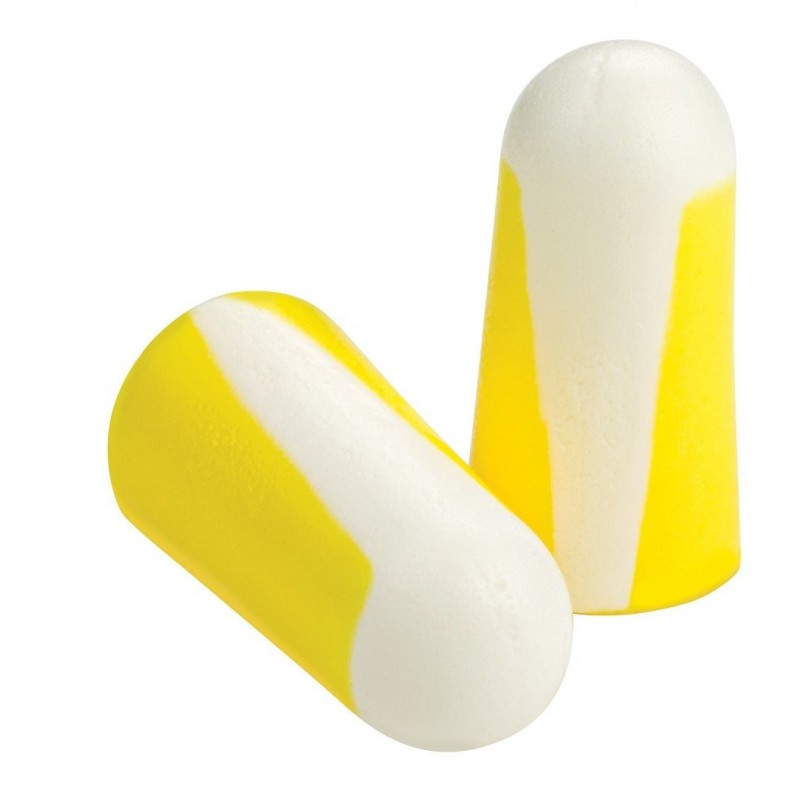 Bolsa de 200 pares de tapones BILSOM 303L. HONEYWELL, 1006186