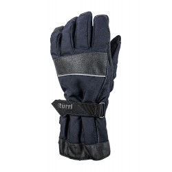 Guante TULAN Fire de Bombero GBT PC Puño Compacto