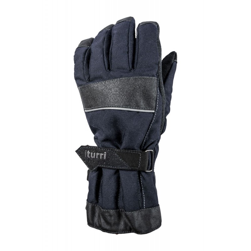 Guante TULAN Fire de Bombero GBT PC Puño Compacto