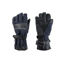 Guante TULAN Fire de Bombero GBT PC Puño Compacto 3