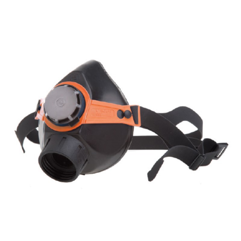 Mascarilla buconasal POLIMASK 330 EPDM Referencia 43362500