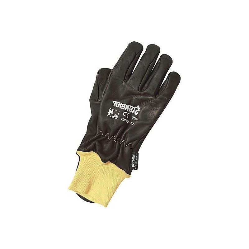 Guante de bombero TULAN Fire 119