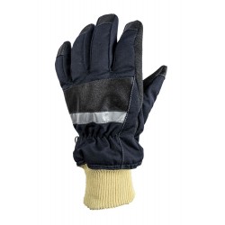 Guante TULAN Fire GBT PE con Puño Elástico