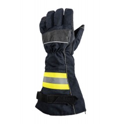 Guante TULAN Fire GBT PL Puño Largo