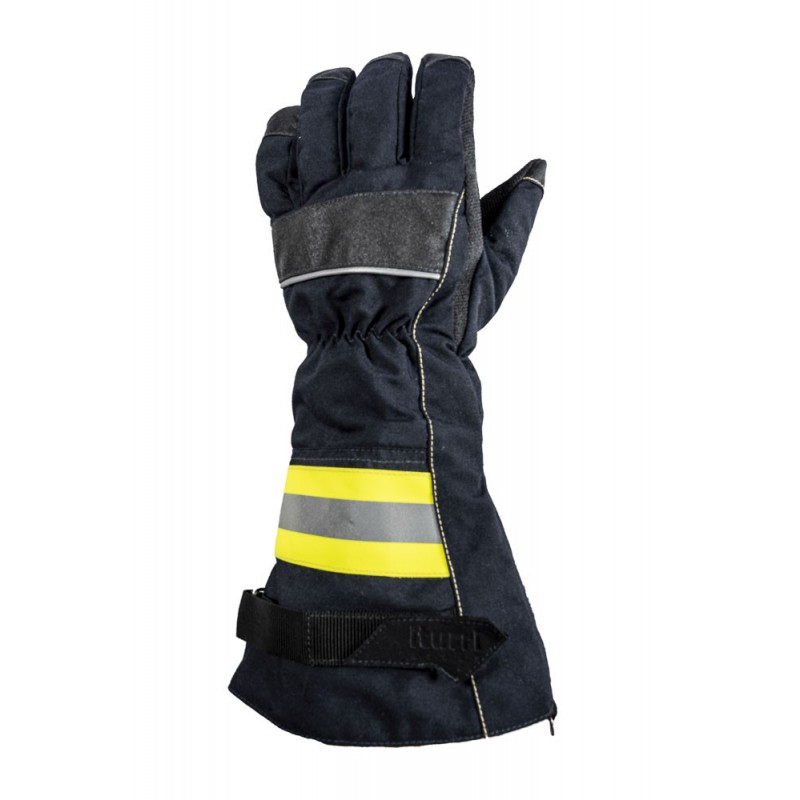 Guante TULAN Fire GBT PL Puño Largo
