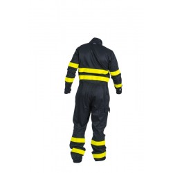 Buzo Multirriesgo KINGSMANN FIRELIGHT combinado, Navy 1