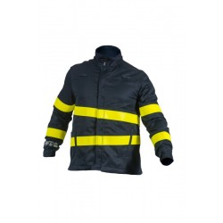 Cazadora Multirriesgo Alta Visibilidad HOMBRE KINGSMANN FIRELIGHT combinado​,...