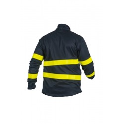 Cazadora Multirriesgo Alta Visibilidad HOMBRE KINGSMANN FIRELIGHT combinado​,... 2