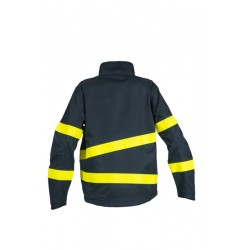 Cazadora Multirriesgo Alta Visibilidad HOMBRE KINGSMANN FIRELIGHT combinado​,... 5