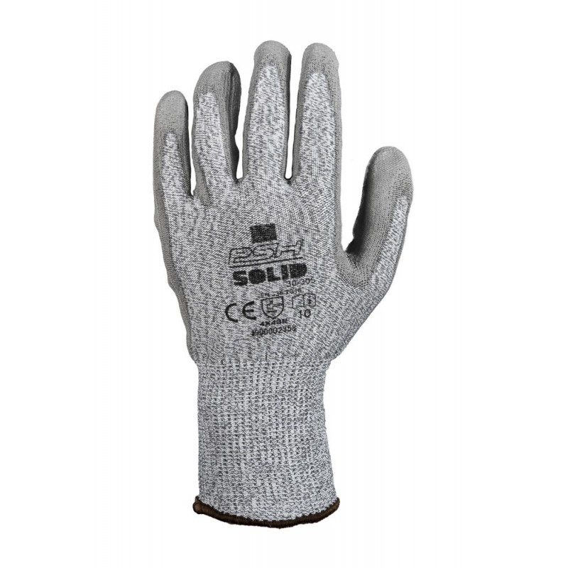 Par de Guantes anticorte PSH SOLID 30-305