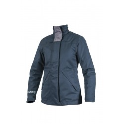 Parka laboral Multirriesgo contra la intemperie MUJER KINGSMANN FIRELIGHT... 2