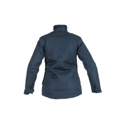 Parka laboral Multirriesgo contra la intemperie MUJER KINGSMANN FIRELIGHT... 3