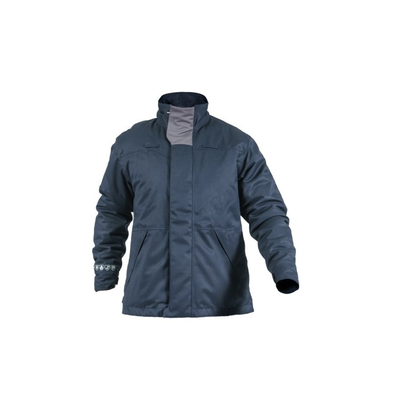 Parka Multirriesgo ITURRI contra la intemperie HOMBRE KINGSMANN FIRELIGHT...
