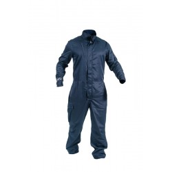 Buzo Multirriesgo​ KINGSMANN FIRELIGHT monocolor, Azul marino 2