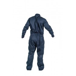 Buzo Multirriesgo​ KINGSMANN FIRELIGHT monocolor, Azul marino 3