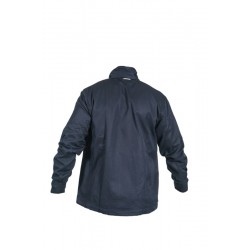 Cazadora Multirriesgo​ HOMBRE KINGSMANN FIRELIGHT monocolor, Azul marino 3