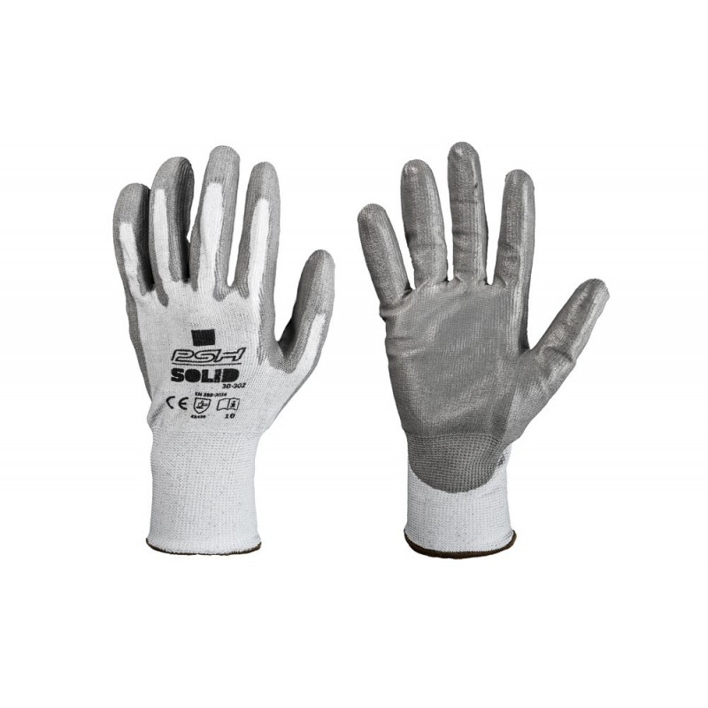 Par de Guantes anticorte PSH SOLID 30-302