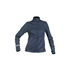 Cazadora Multirriesgo​ MUJER KINGSMANN FIRELIGHT monocolor, Azul marino