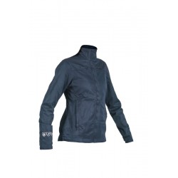 Cazadora Multirriesgo​ MUJER KINGSMANN FIRELIGHT monocolor, Azul marino 2