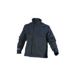 Softshell trilaminado con mangas desmontables Multirriesgo HOMBRE FIRELIGHT...