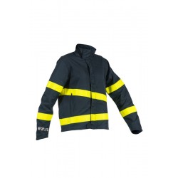 Cazadora Multirriesgo Alta Visibilidad MUJER KINGSMANN FIRELIGHT combinado,​... 2