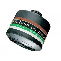 Filtro CF32 ABEK2P3 ref.5042568 de SCOTT