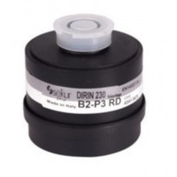 Filtro DIRIN 230 B2P3 ref. 43410626 Sekur