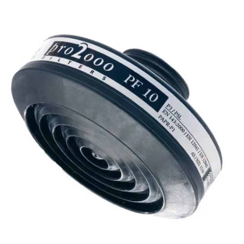 Filtros SCOTT PRO200 10P3 Ref.5052670