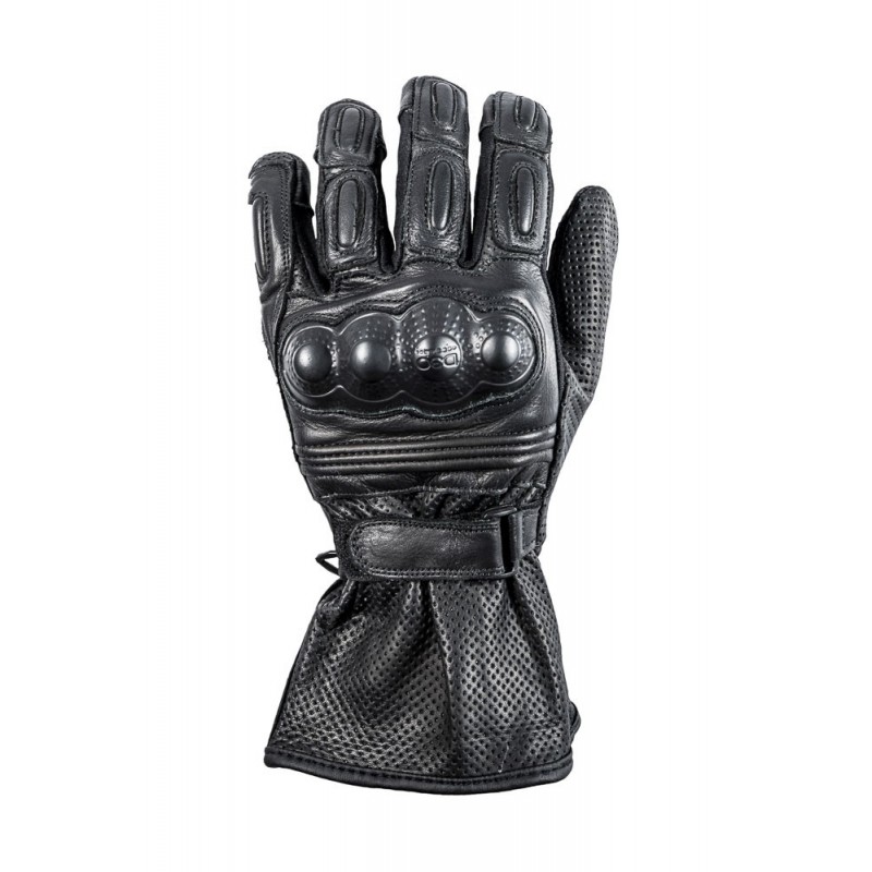 Par de guantes de Motorista GMV Verano