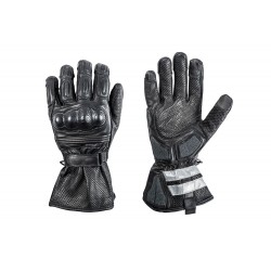 Par de guantes de Motorista GMV Verano 3