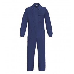 Buzo laboral L1000 A01-AM HOMBRE Navy