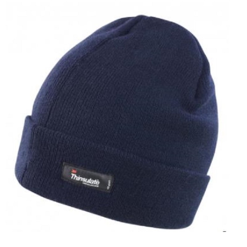 Gorro Basic UNISEX Navy