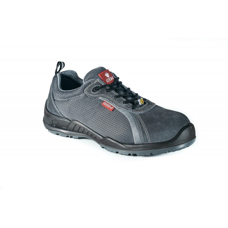 Zapato de seguridad KINGSMANN Premium ZT 803 S1P ESD