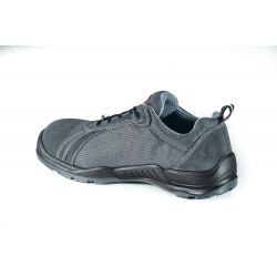 Zapato de seguridad KINGSMANN Premium ZT 803 S1P ESD 4