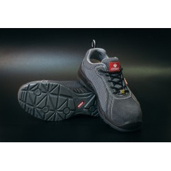 Zapato de seguridad KINGSMANN Premium ZT 803 S1P ESD 1