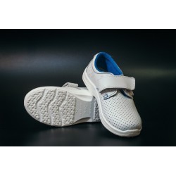 Zapato de seguridad PSH SANI CLEAN WATER O1 1