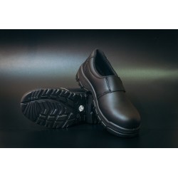 Zapato de seguridad KINGSMANN Light ZM 327 S2 ESD 7