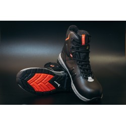 Bota de seguridad HAMMER S3 WR HRO con membrana Gore Tex ® 7