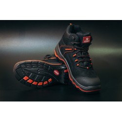 Bota de seguridad KINGSMANN Premium BP 806 S3 HRO 10