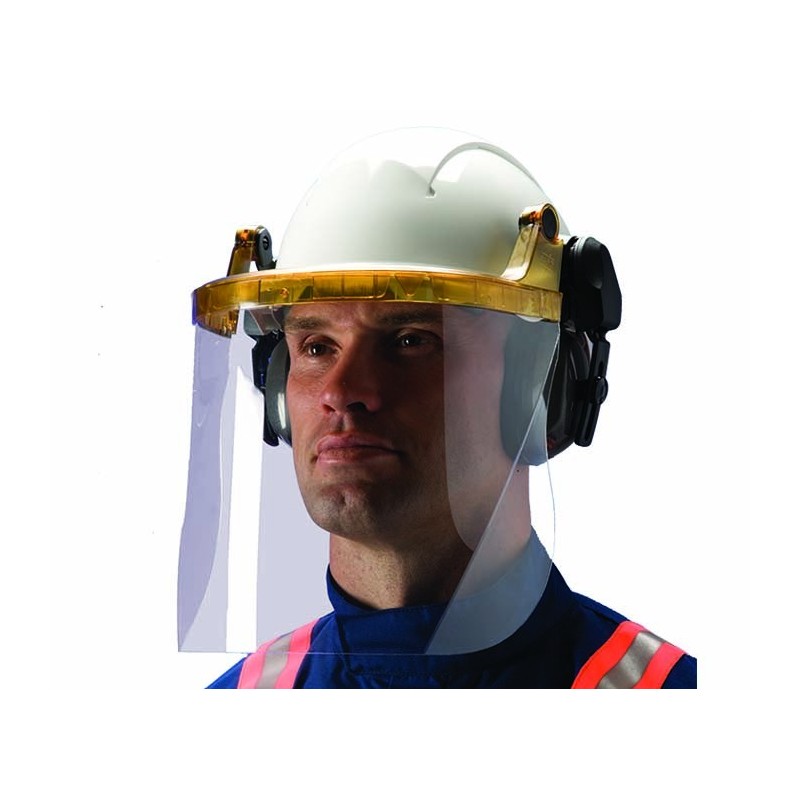 Pantalla incolora CENTURION S590AEA Anti Arco Eléctrico