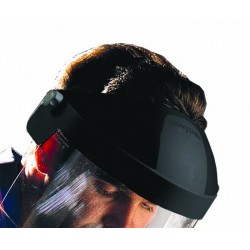 Arnés de cabeza para pantallas CENTURION S89, No incluye Visor