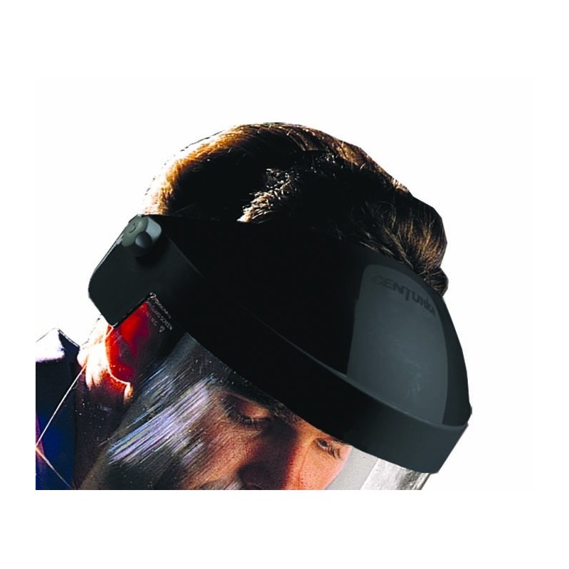 Arnés de cabeza para pantallas CENTURION S89, No incluye Visor