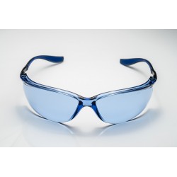 Gafa de policarbonato con lente azul PSH GO LIGHT BLUE 1