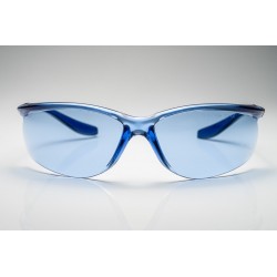 Gafa de policarbonato con lente azul PSH GO LIGHT BLUE 2