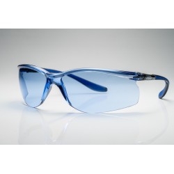 Gafa de policarbonato con lente azul PSH GO LIGHT BLUE