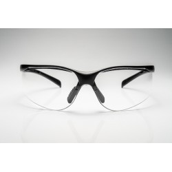 Gafa de policarbonato transparente KINGSMANN PSH ROUND 1