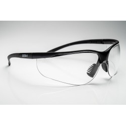 Gafa de policarbonato transparente KINGSMANN PSH ROUND 2