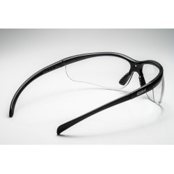 Gafa de policarbonato transparente KINGSMANN PSH ROUND 3