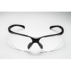 Gafa de policarbonato transparente KINGSMANN PSH ROUND 5